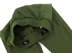 Name It rifle green sweatpants